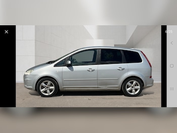 Used Ford C-Max 2011 for sale - 78761213: Photo