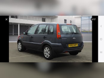 2004 (53) - 1.4 2 5dr