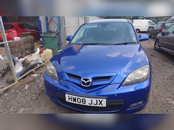 Used Mazda Mazda3 2008 for sale - 78533636: Photo
