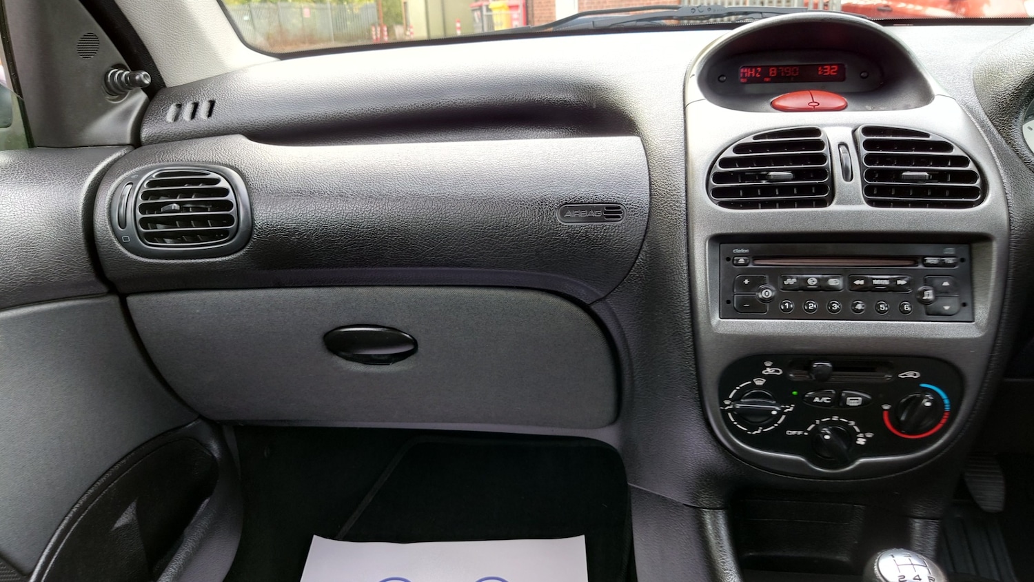 Used Peugeot 206 2007 for sale - 76129082: Photo 11