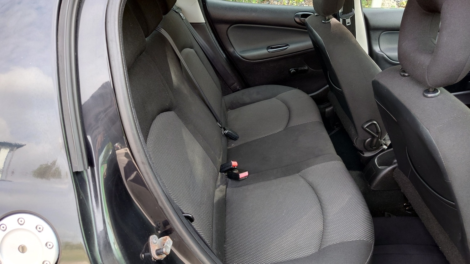 Used Peugeot 206 2007 for sale - 76129082: Photo 8