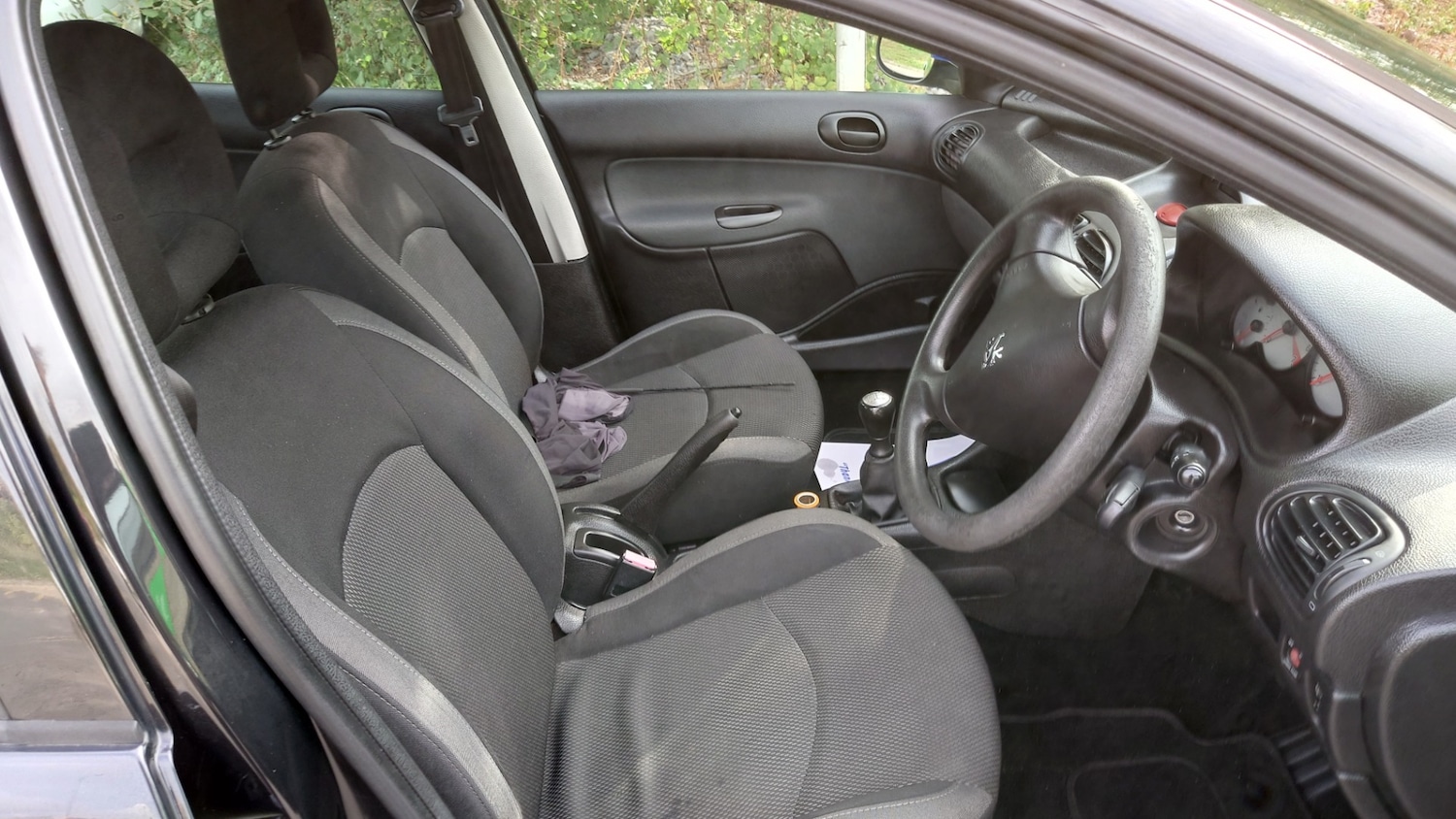 Used Peugeot 206 2007 for sale - 76129082: Photo 9