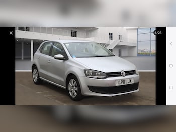 Volkswagen - Polo