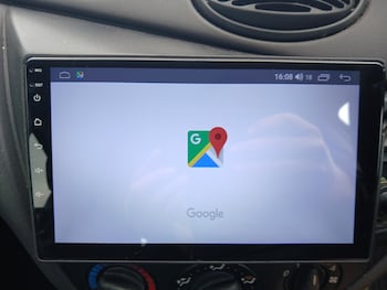 Used Ford Focus 2002 for sale - 78410306: Photo