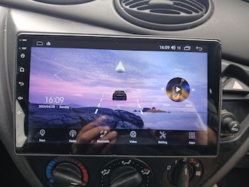 Used Ford Focus 2002 for sale - 78410306: Photo