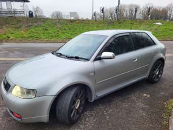 Used Audi A3 2003 for sale - 73700849: Photo