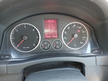 Used Volkswagen Tiguan 2008 for sale - 78379970: Photo