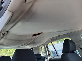 Used Volkswagen Tiguan 2008 for sale - 78379970: Photo