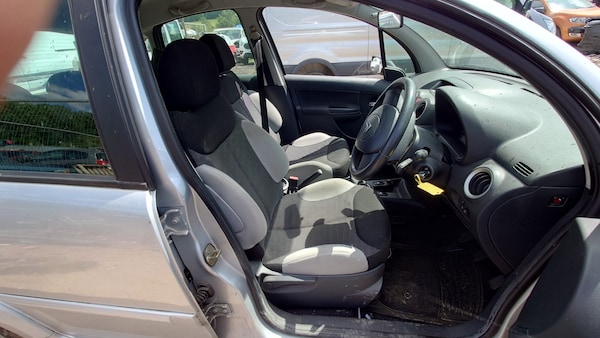 Used Citroen C3 2006 for sale - 74524392: Photo 10