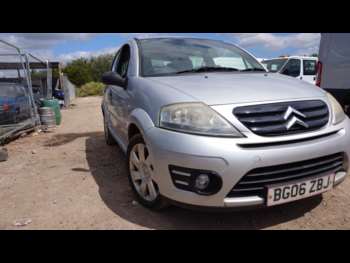 Used Citroen C3 2006 for sale - 74524392: Photo