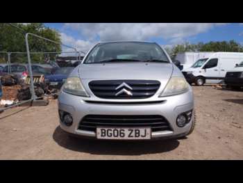 Used Citroen C3 2006 for sale - 74524392: Photo
