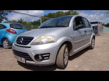 Used Citroen C3 2006 for sale - 74524392: Photo