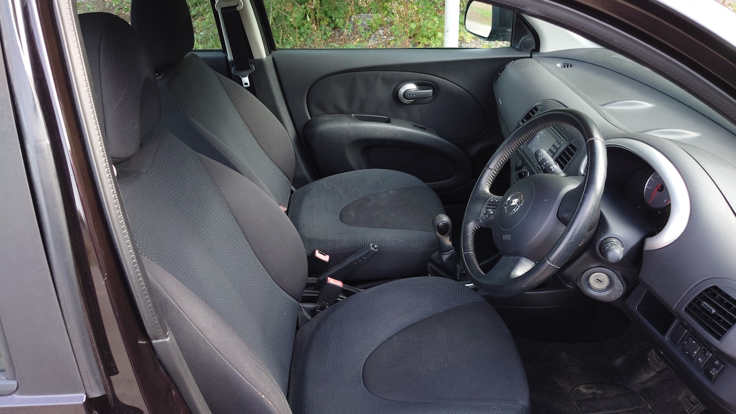 Vehicle 11