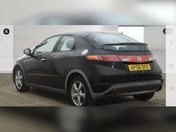 Used Honda Civic 2006 for sale - 78897727: Photo