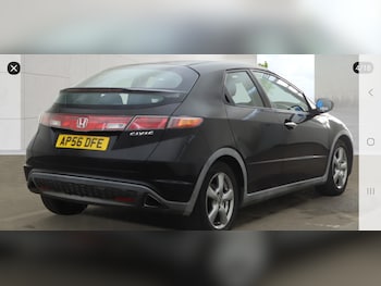 Used Honda Civic 2006 for sale - 78897727: Photo