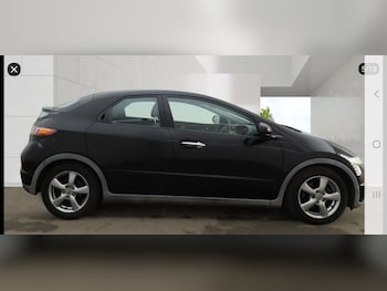 Used Honda Civic 2006 for sale - 78897727: Photo
