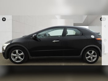 Used Honda Civic 2006 for sale - 78897727: Photo