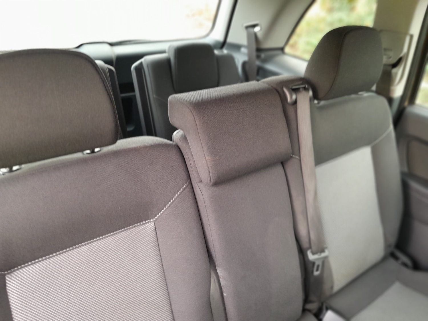 Used Vauxhall Zafira 2014 for sale - 77326619: Photo 10