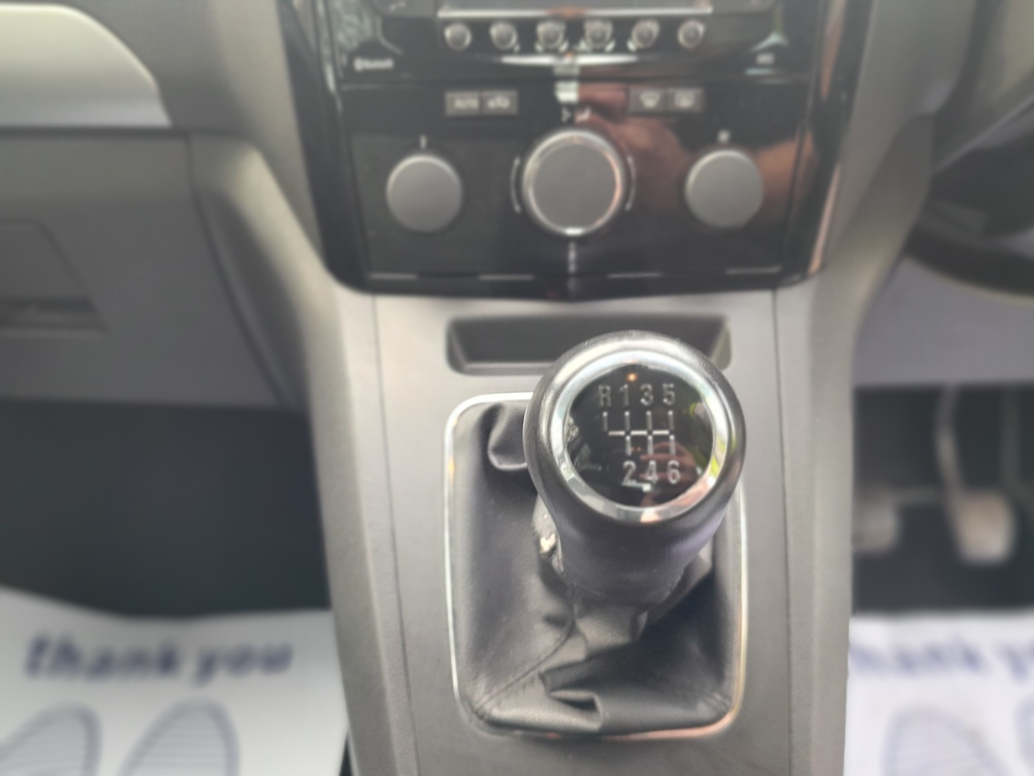 Used Vauxhall Zafira 2014 for sale - 77326619: Photo 15