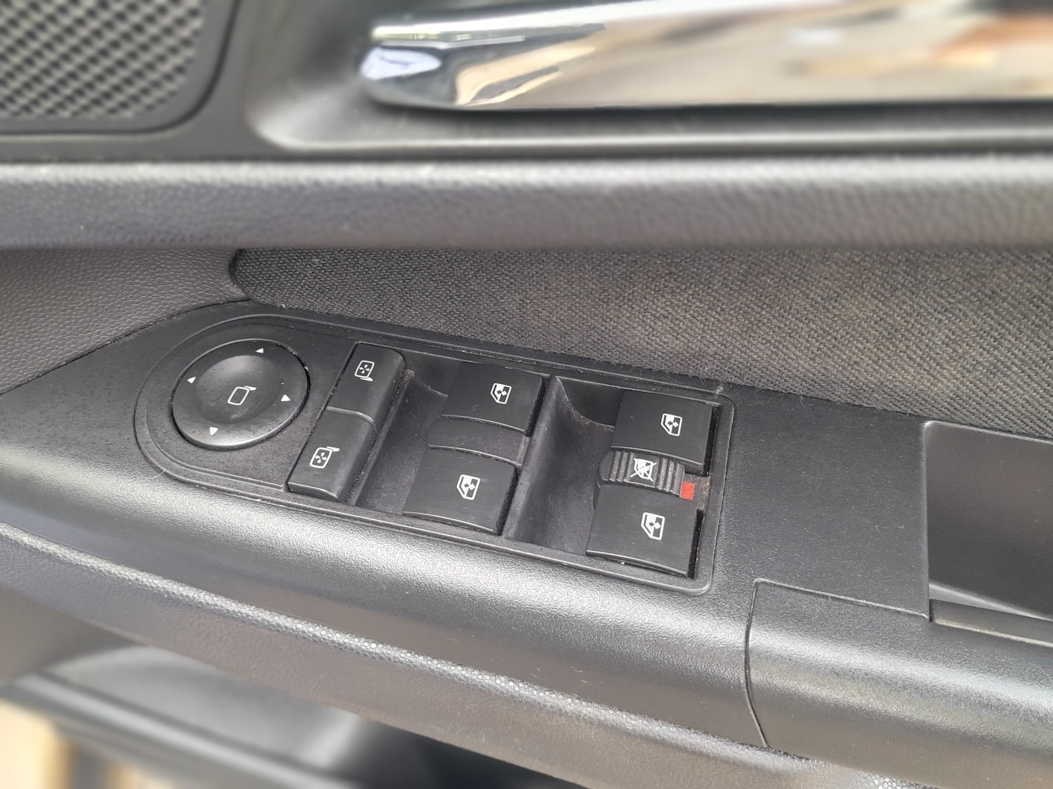 Used Vauxhall Zafira 2014 for sale - 77326619: Photo 17