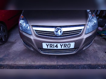 2014 (14) - 1.7 CDTi ecoFLEX Design Nav [110] 5dr