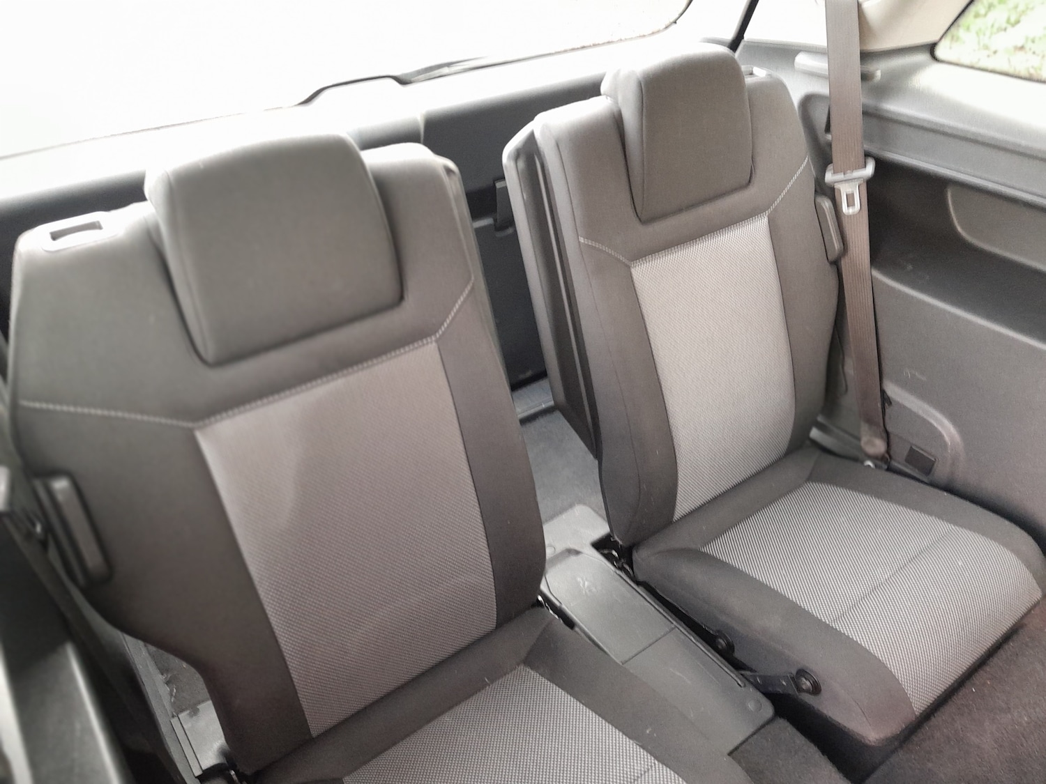 Used Vauxhall Zafira 2014 for sale - 77326619: Photo 8