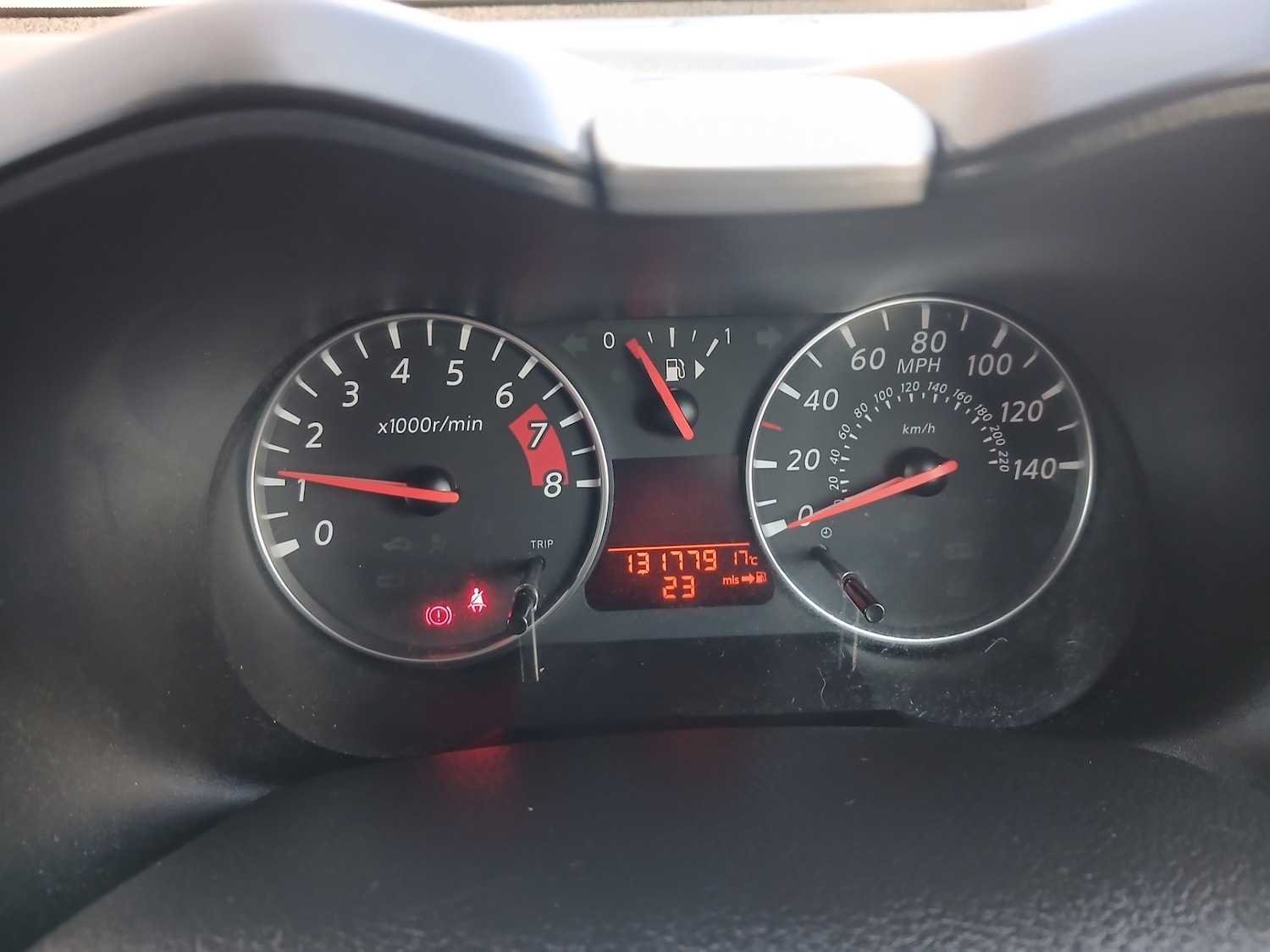 Used Nissan Note 2010 for sale - 77632280: Photo 11