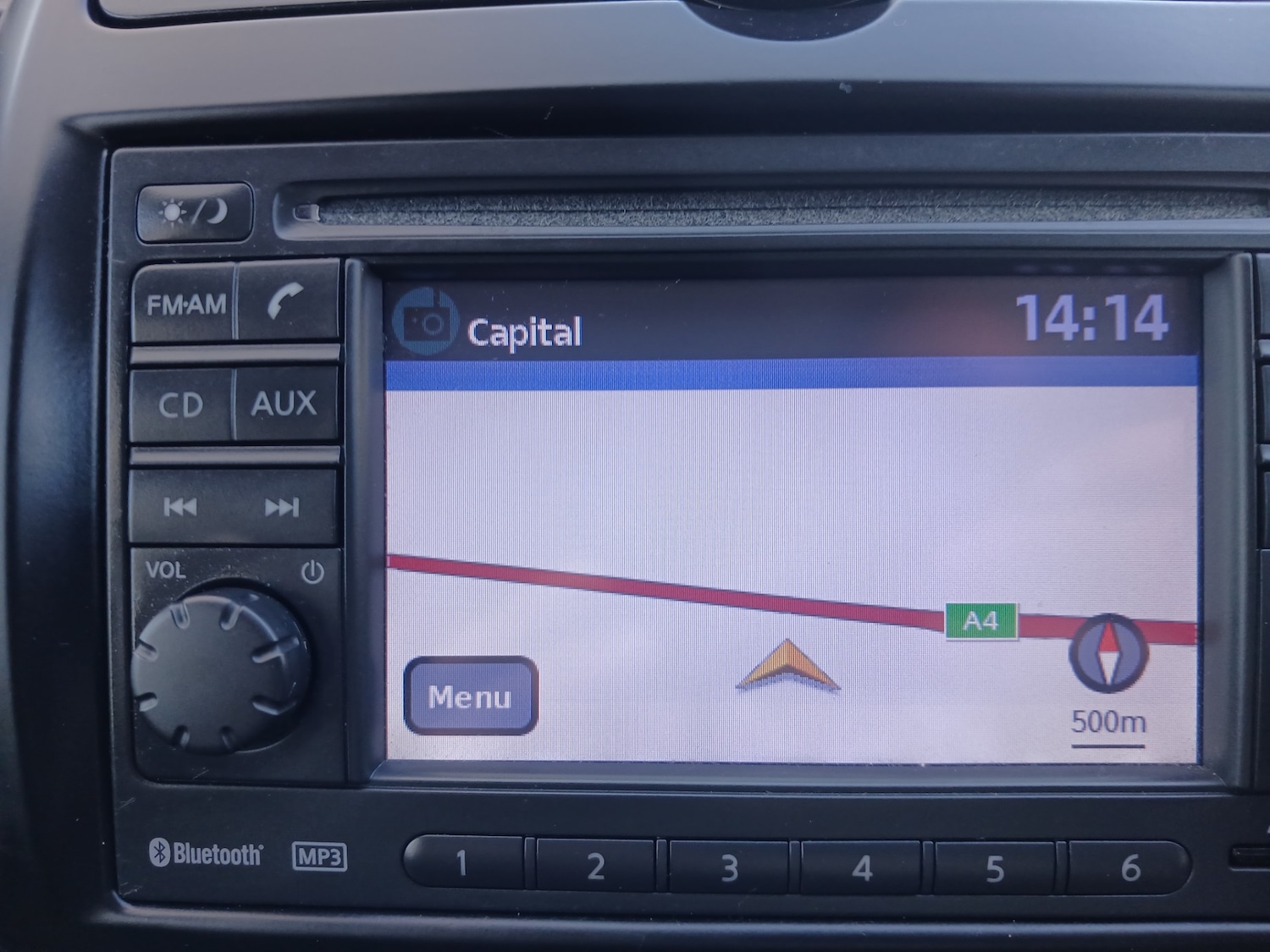 Used Nissan Note 2010 for sale - 77632280: Photo 12