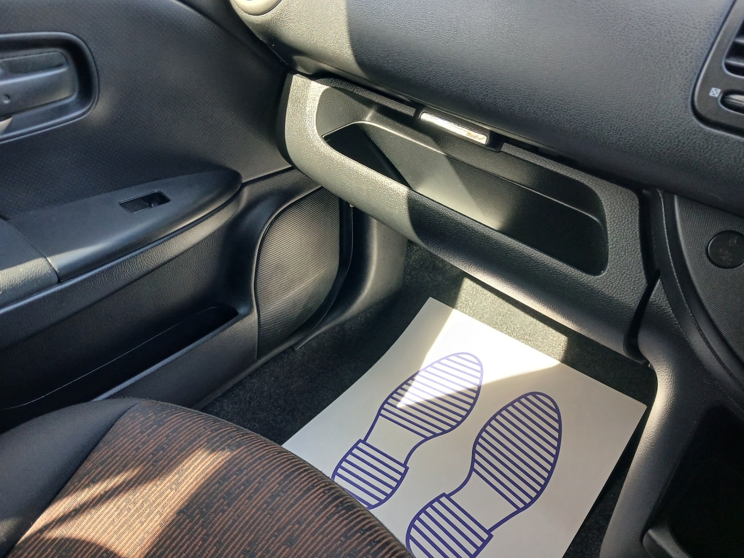 Used Nissan Note 2010 for sale - 77632280: Photo 13