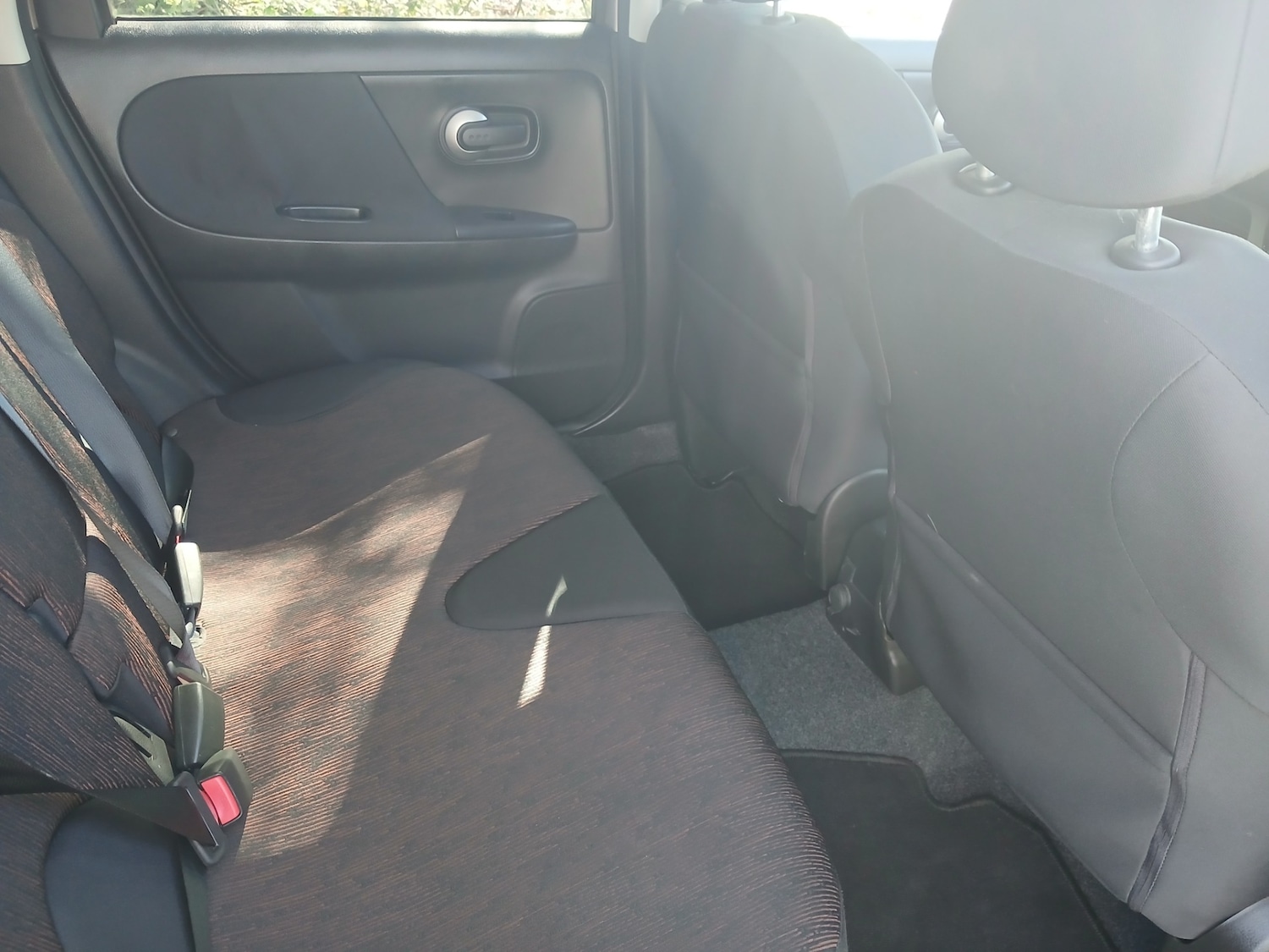 Used Nissan Note 2010 for sale - 77632280: Photo 14