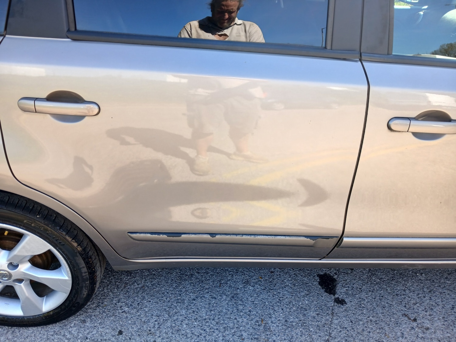 Used Nissan Note 2010 for sale - 77632280: Photo 8