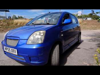 Used Kia Picanto 2005 for sale - 75157171: Photo