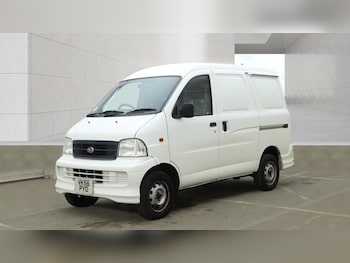 Used Daihatsu Extol 2006 for sale - 78564705: Photo