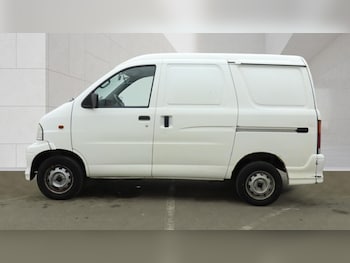 Used Daihatsu Extol 2006 for sale - 78564705: Photo