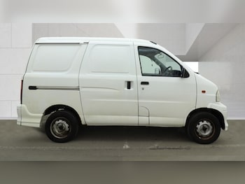 Used Daihatsu Extol 2006 for sale - 78564705: Photo