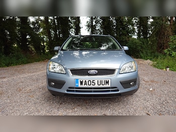Used Ford Focus 2005 for sale - 78962591: Photo
