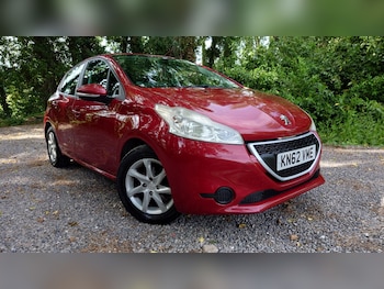 Used Peugeot 208 2012 for sale - 78727360: Photo