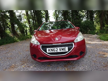 Used Peugeot 208 2012 for sale - 78727360: Photo