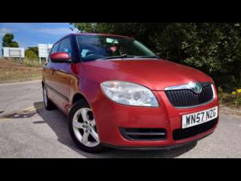 2008 (57) - 1.2 12V 2 5dr