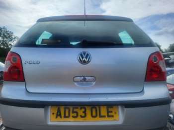 2003 (53) - 1.2 E 55 3dr