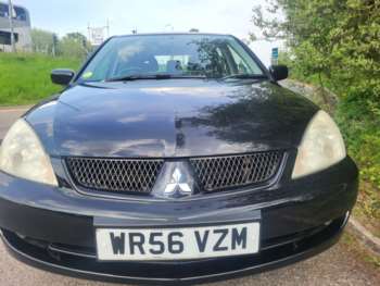 Used Mitsubishi Lancer 2006 for sale - 74524385: Photo