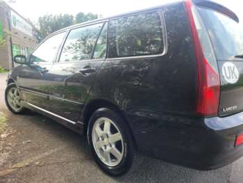 Used Mitsubishi Lancer 2006 for sale - 74524385: Photo