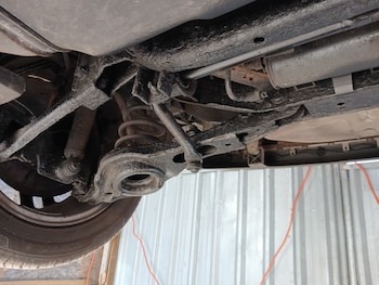 Used Ford Focus C-Max 2005 for sale - 78354750: Photo