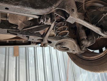 Used Ford Focus C-Max 2005 for sale - 78354750: Photo