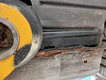 Used Ford Focus C-Max 2005 for sale - 78354750: Photo