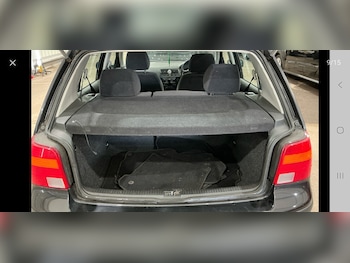Used Volkswagen Golf 2001 for sale - 78897720: Photo