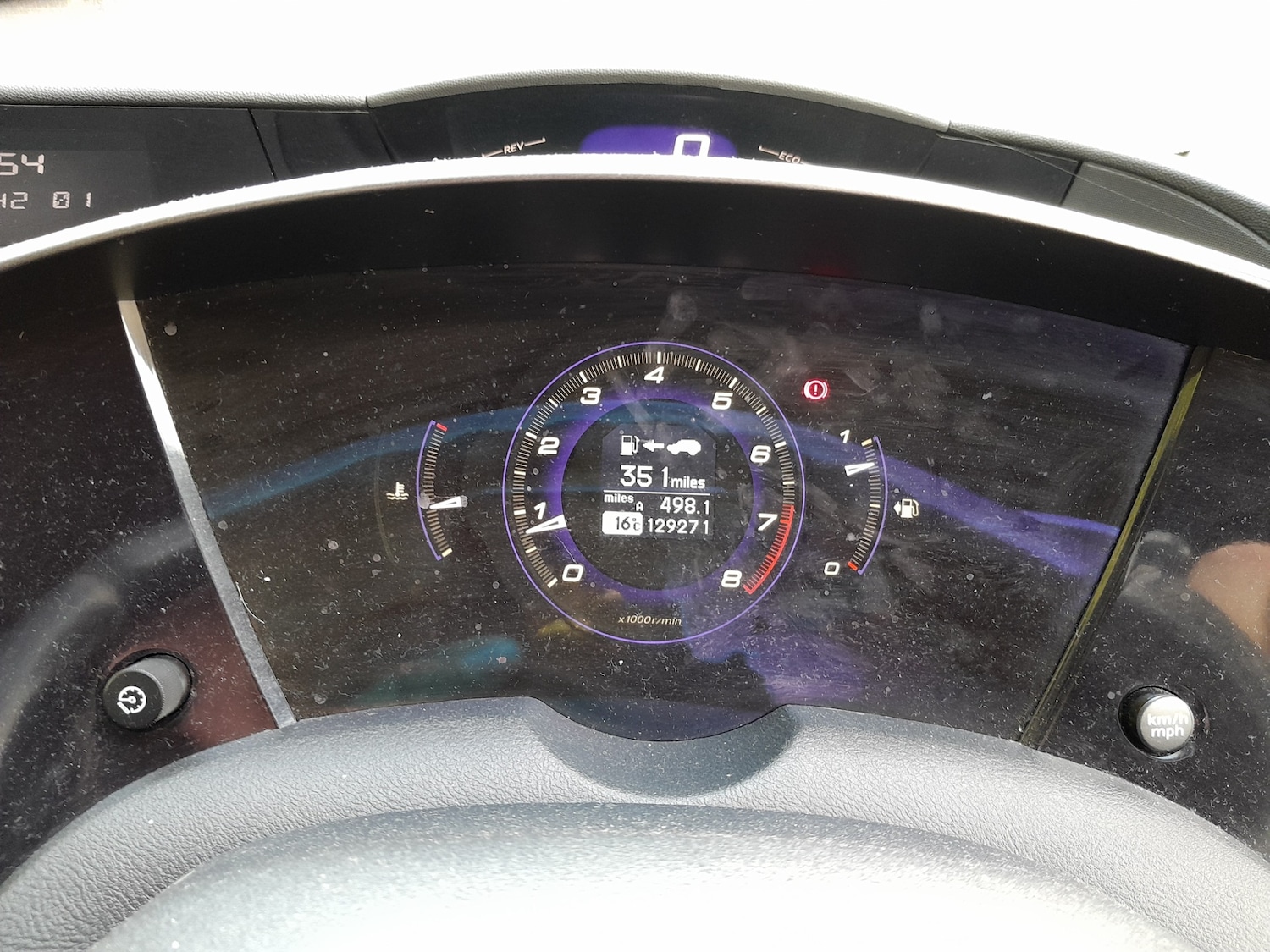 Used Honda Civic 2008 for sale - 76092174: Photo 10