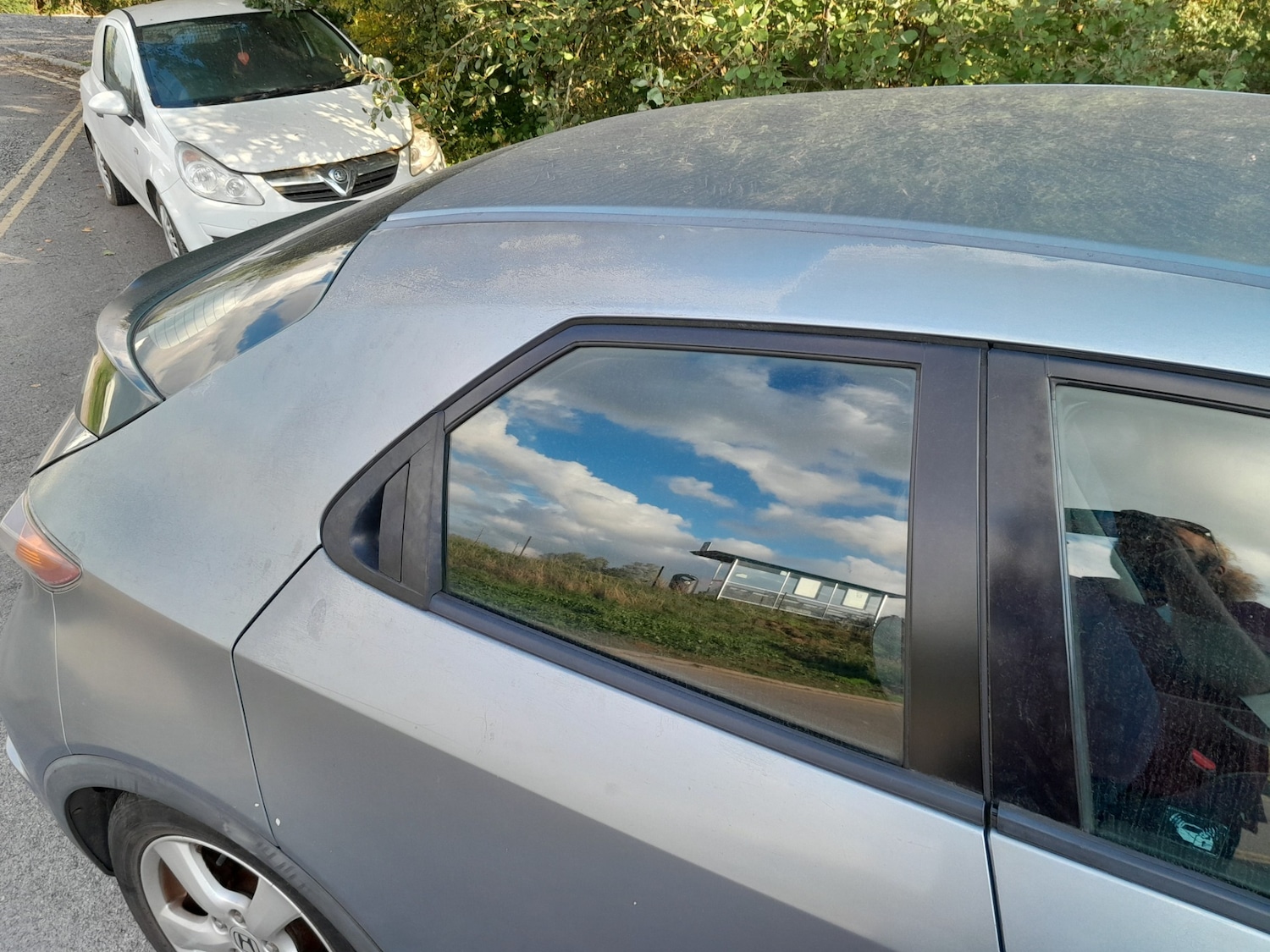 Used Honda Civic 2008 for sale - 76092174: Photo 12