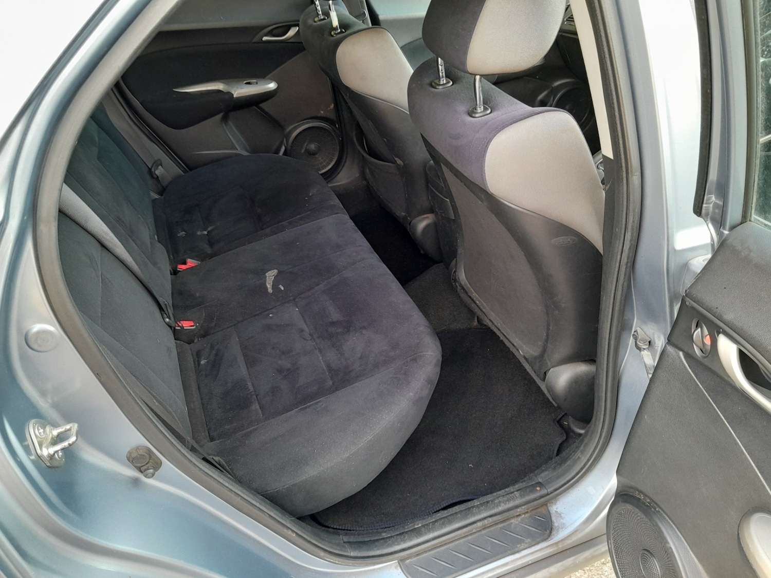 Used Honda Civic 2008 for sale - 76092174: Photo 7