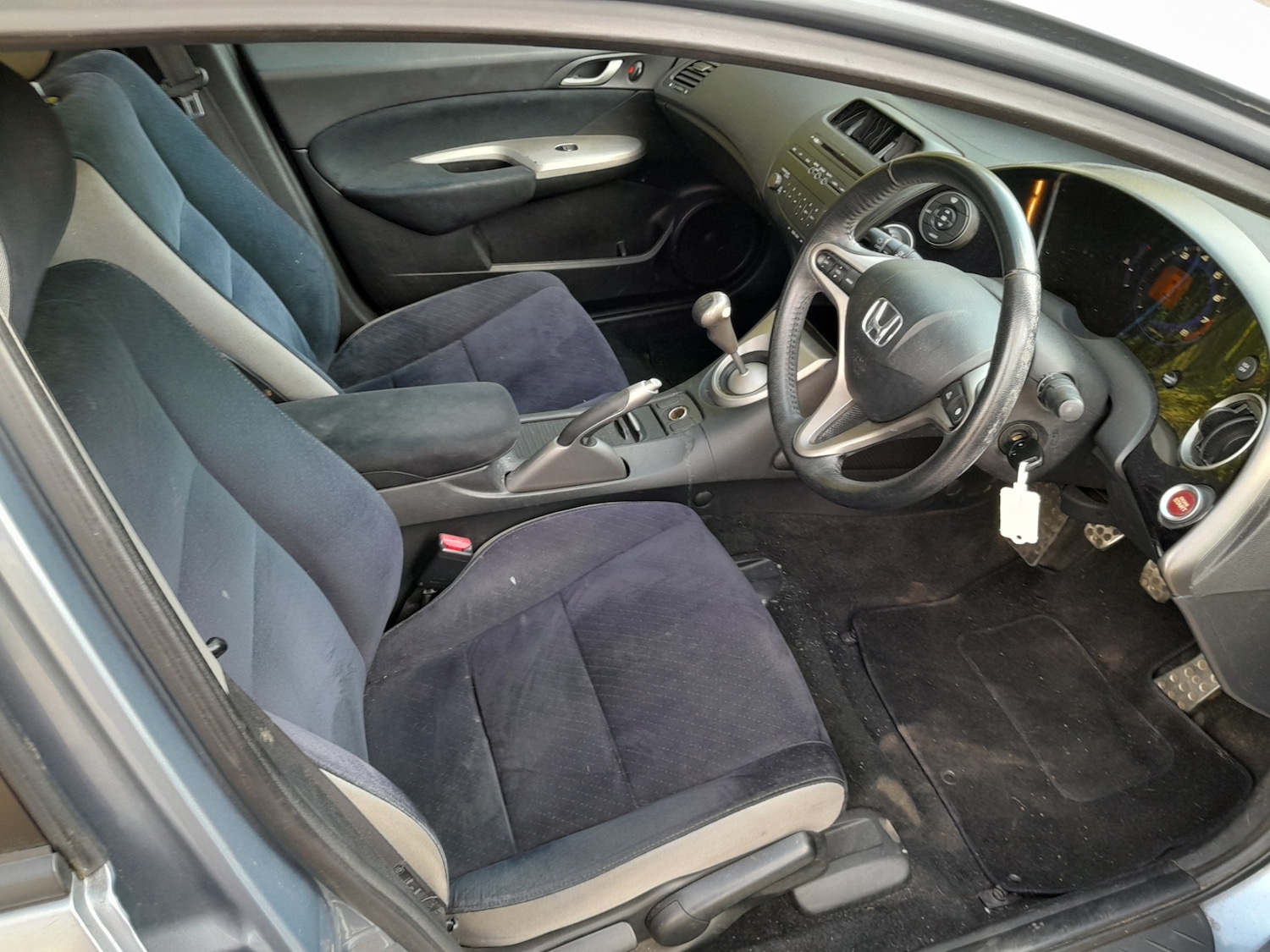 Used Honda Civic 2008 for sale - 76092174: Photo 8